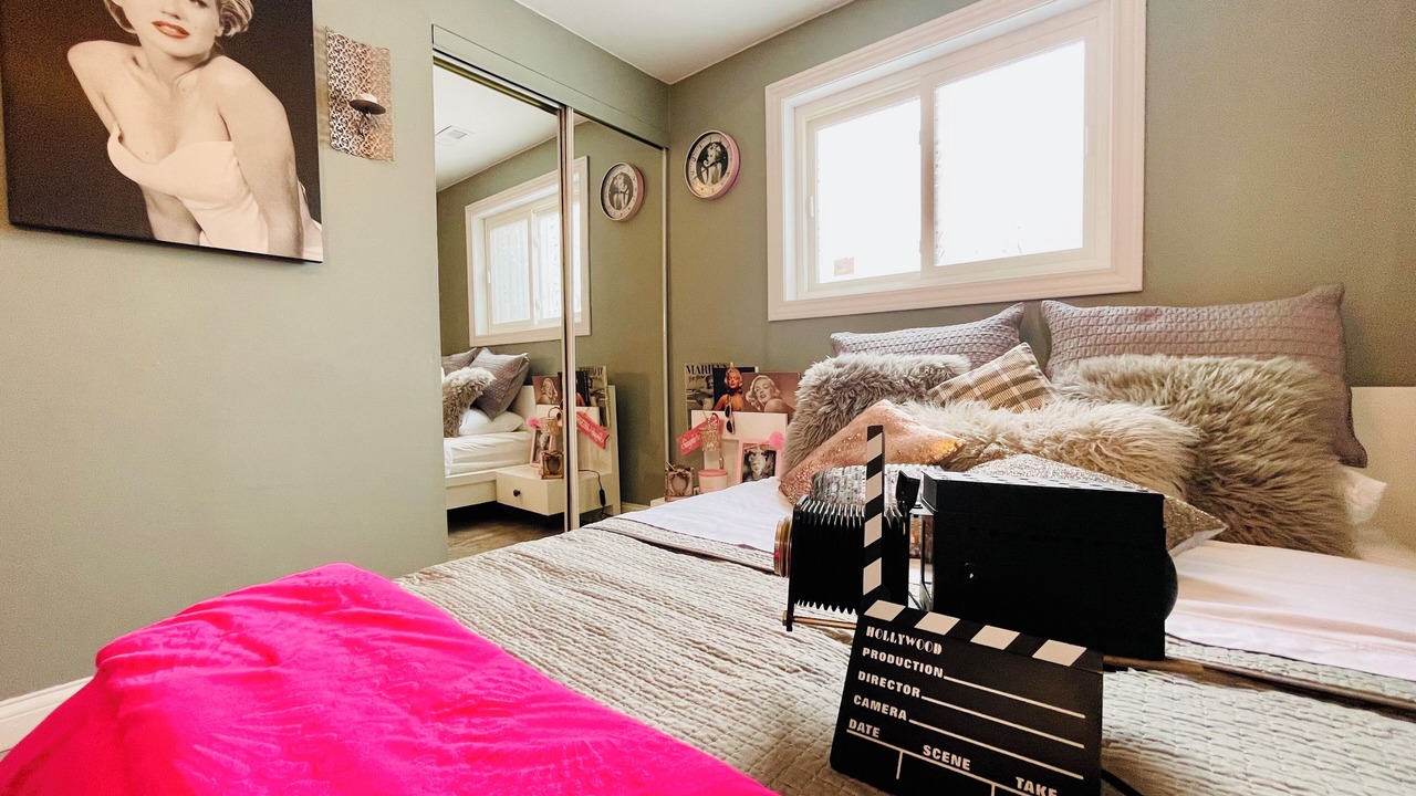 Photo of Bedroom in Wasco