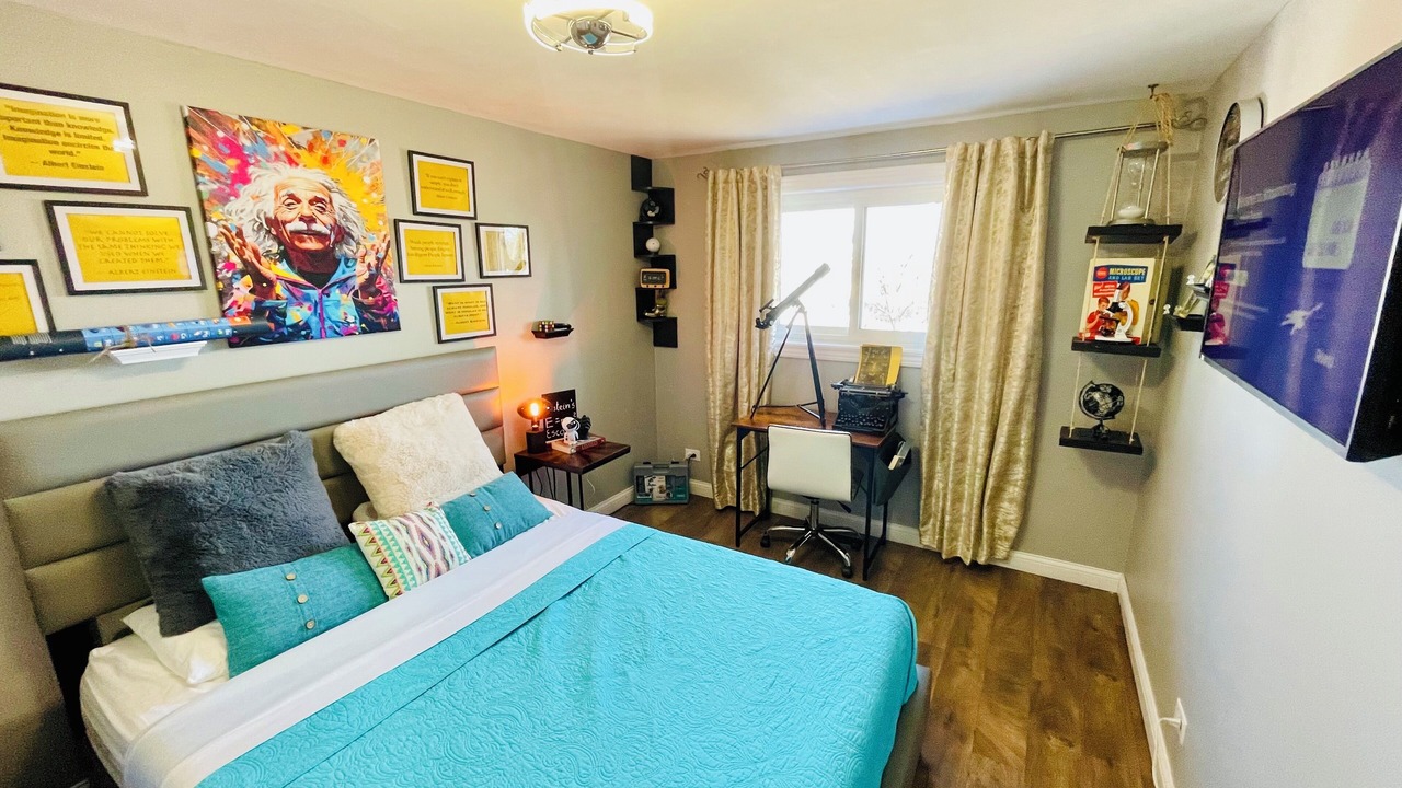 Photo of Bedroom in Wasco