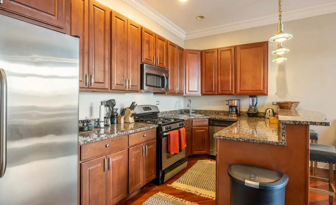 Photo of Kitchen in Kenwood