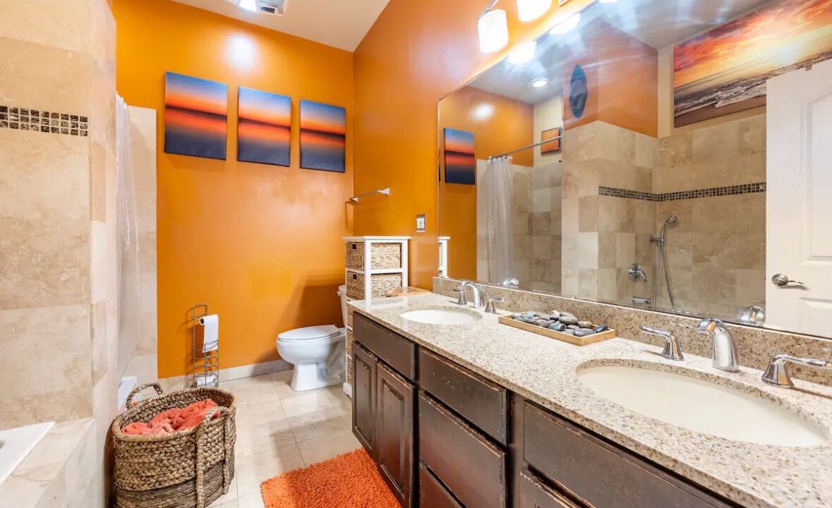 Photo of Bathroom in Kenwood
