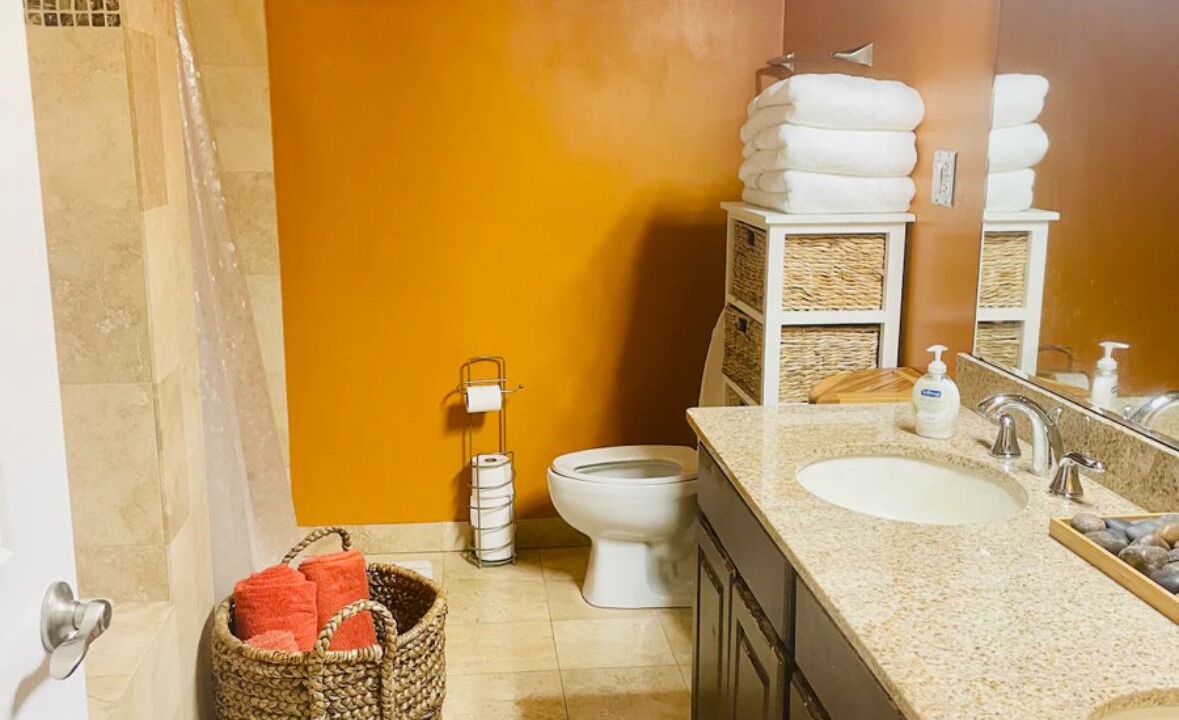 Photo of Bathroom in Kenwood