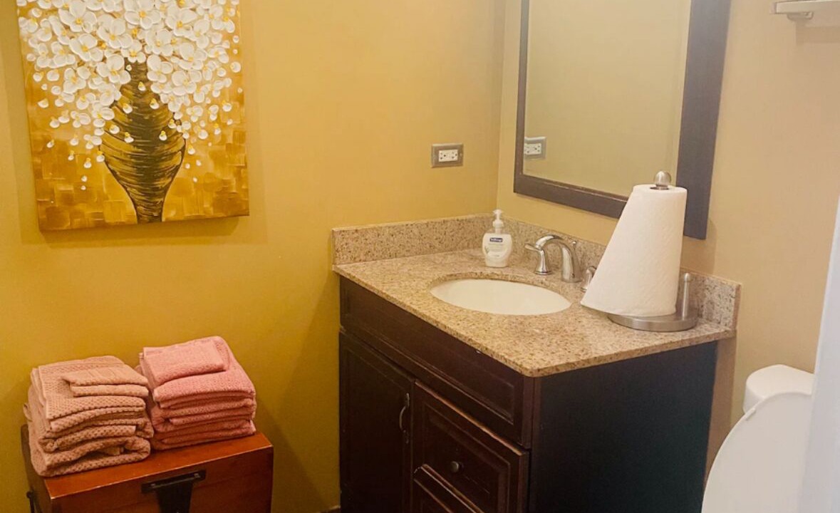 Photo of Bathroom in Kenwood