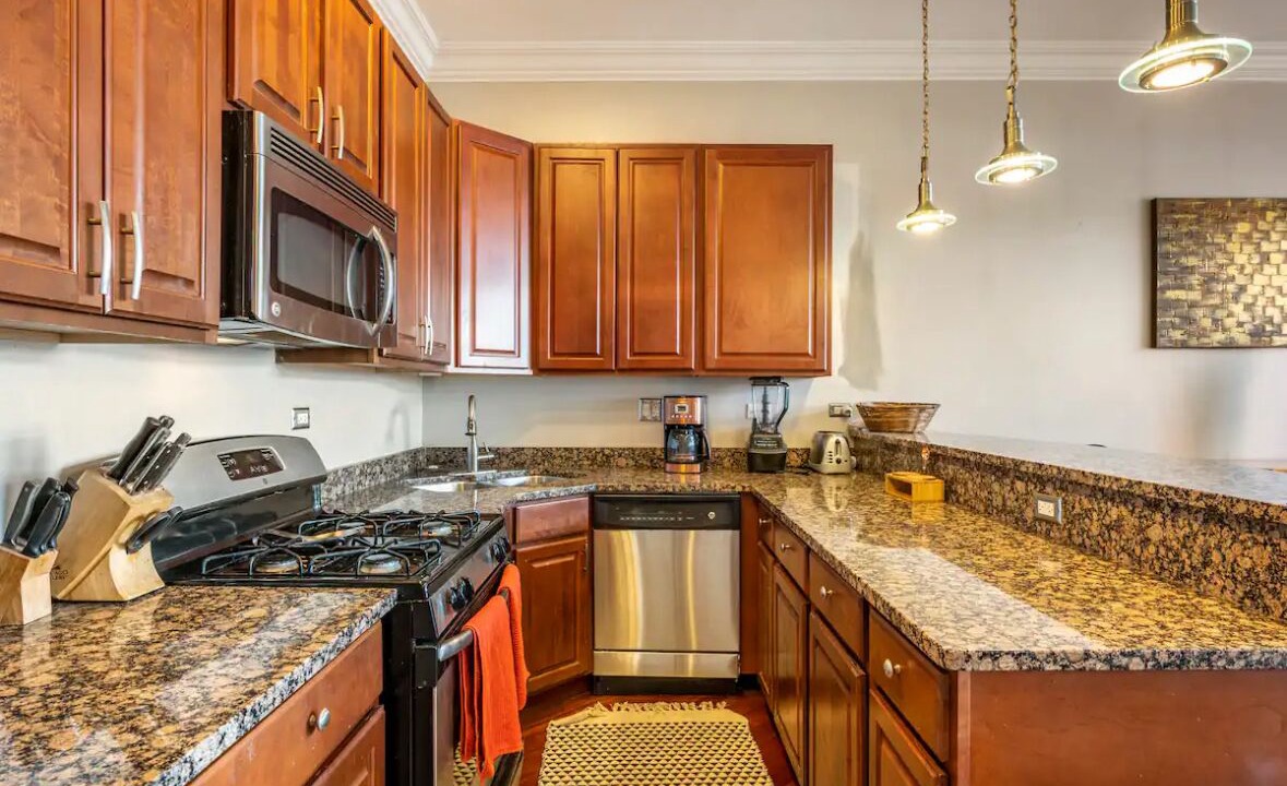 Photo of Kitchen in Kenwood