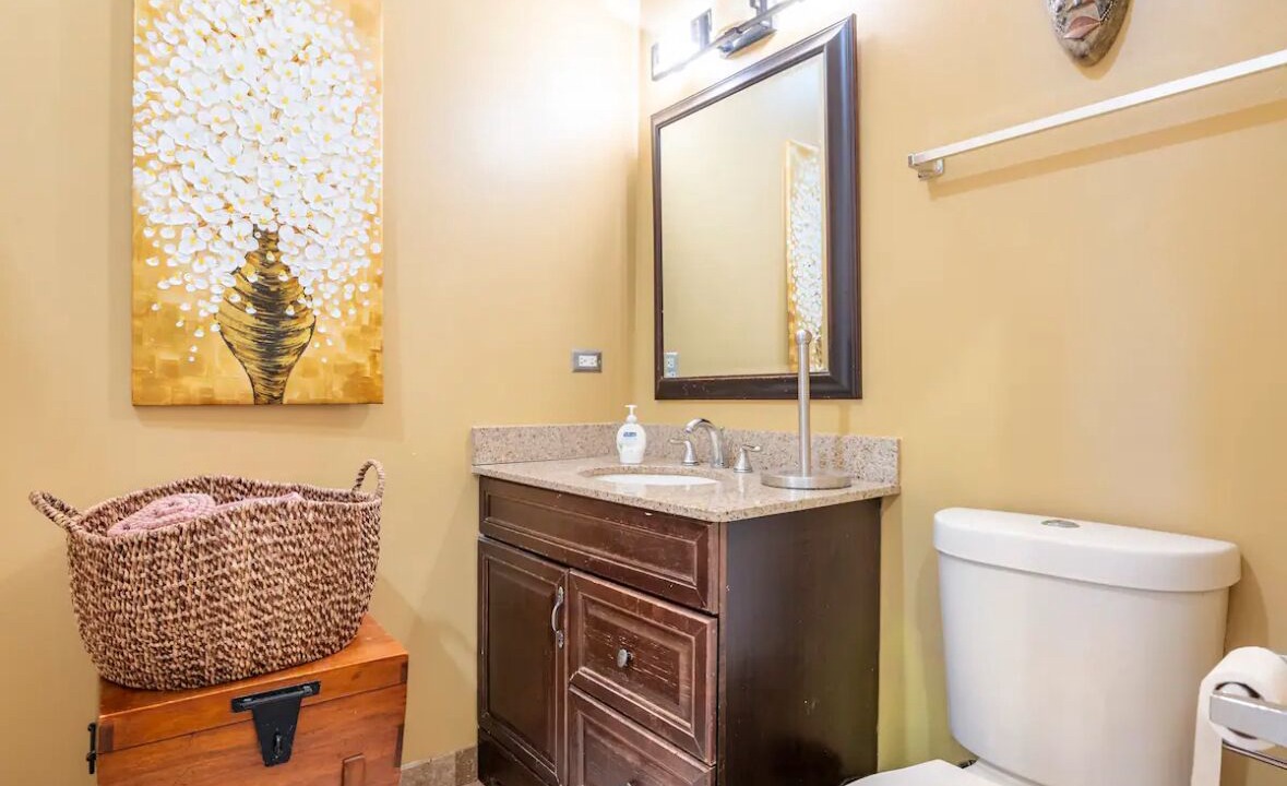 Photo of Bathroom in Kenwood