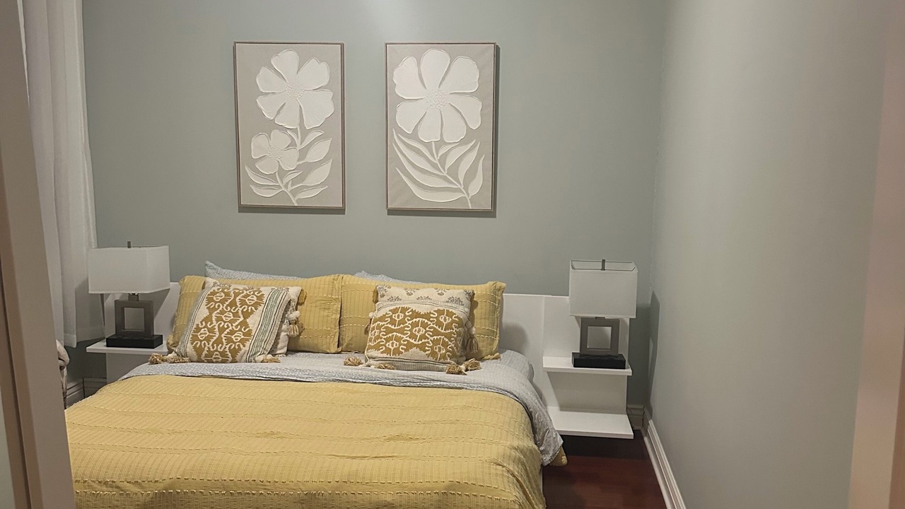 Photo of Bedroom in North Kenwood