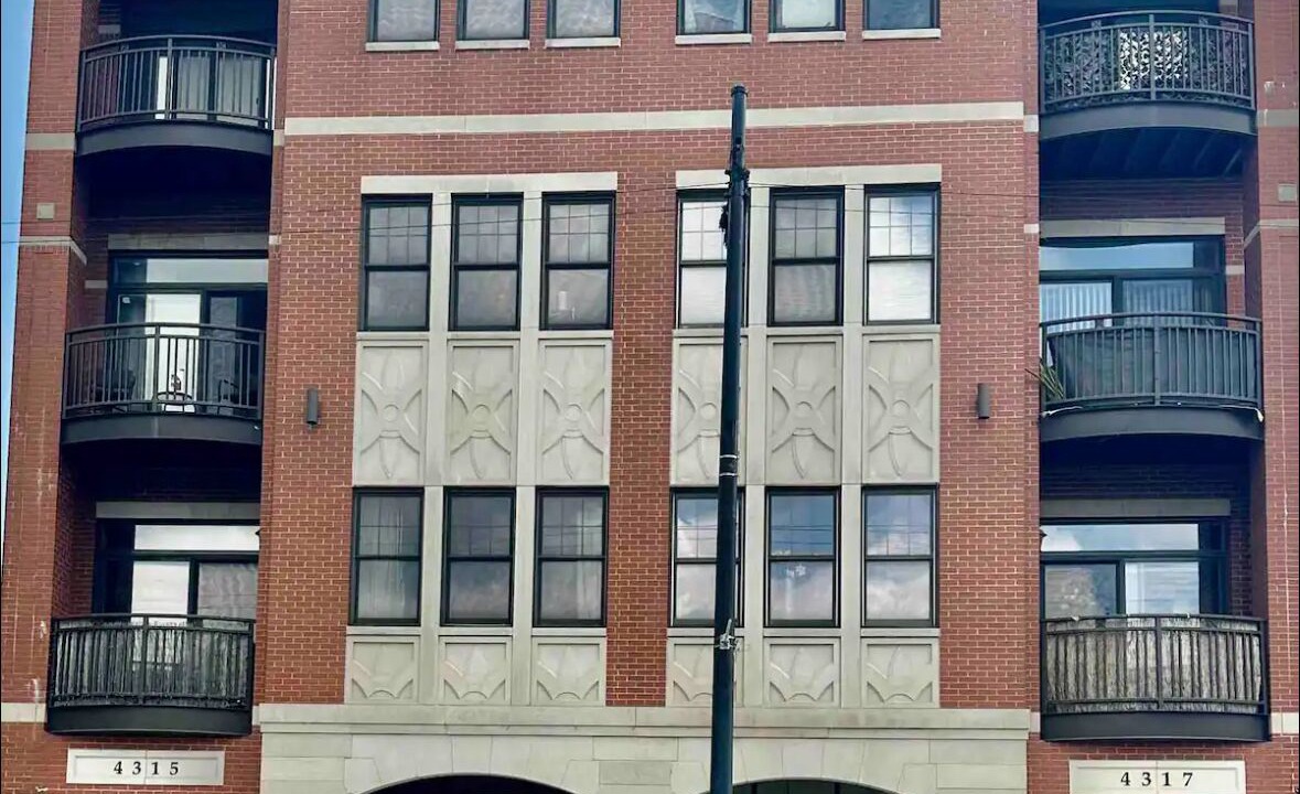 Photo of Outdoor in North Kenwood