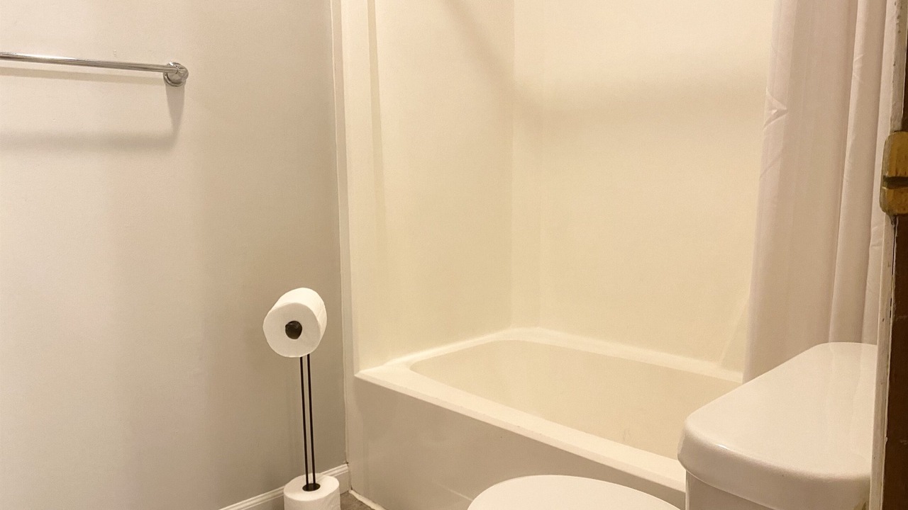 Photo of Bathroom in Bloomington