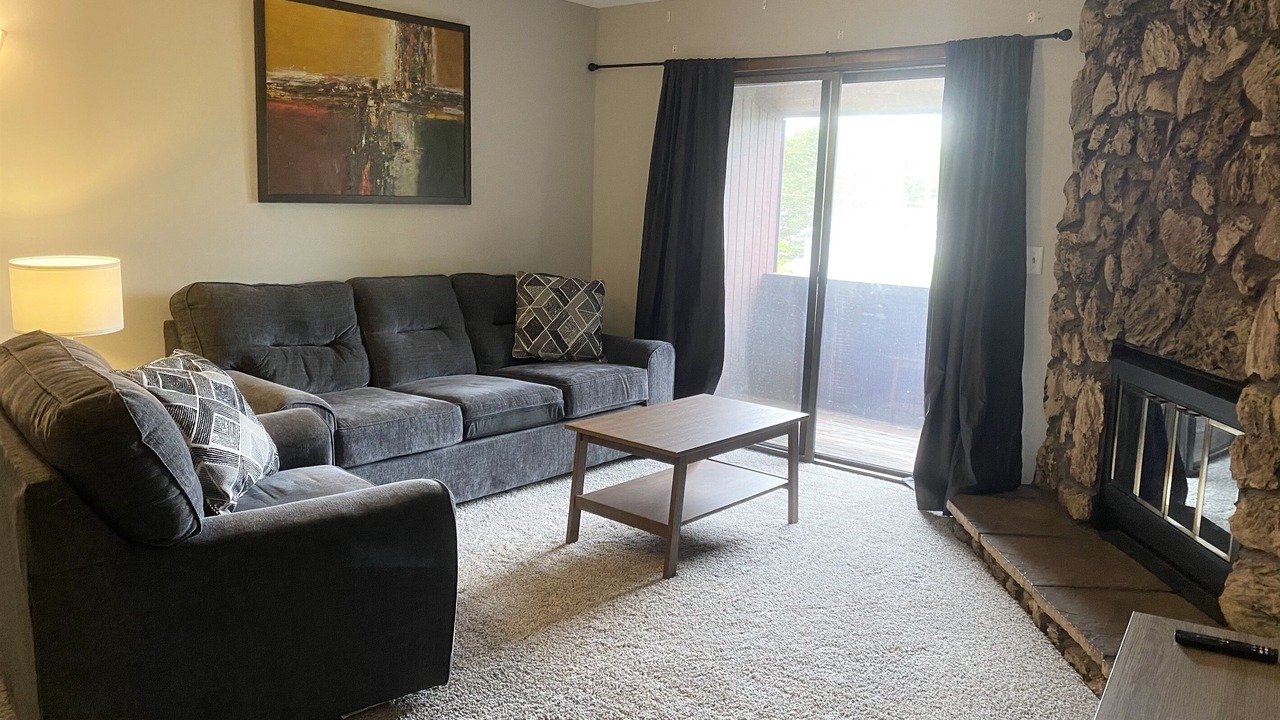 Photo of Bedroom in Bloomington