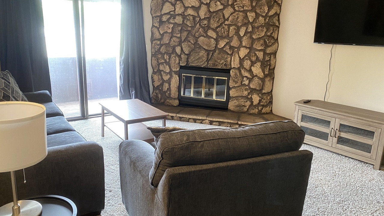 Photo of Bedroom in Bloomington