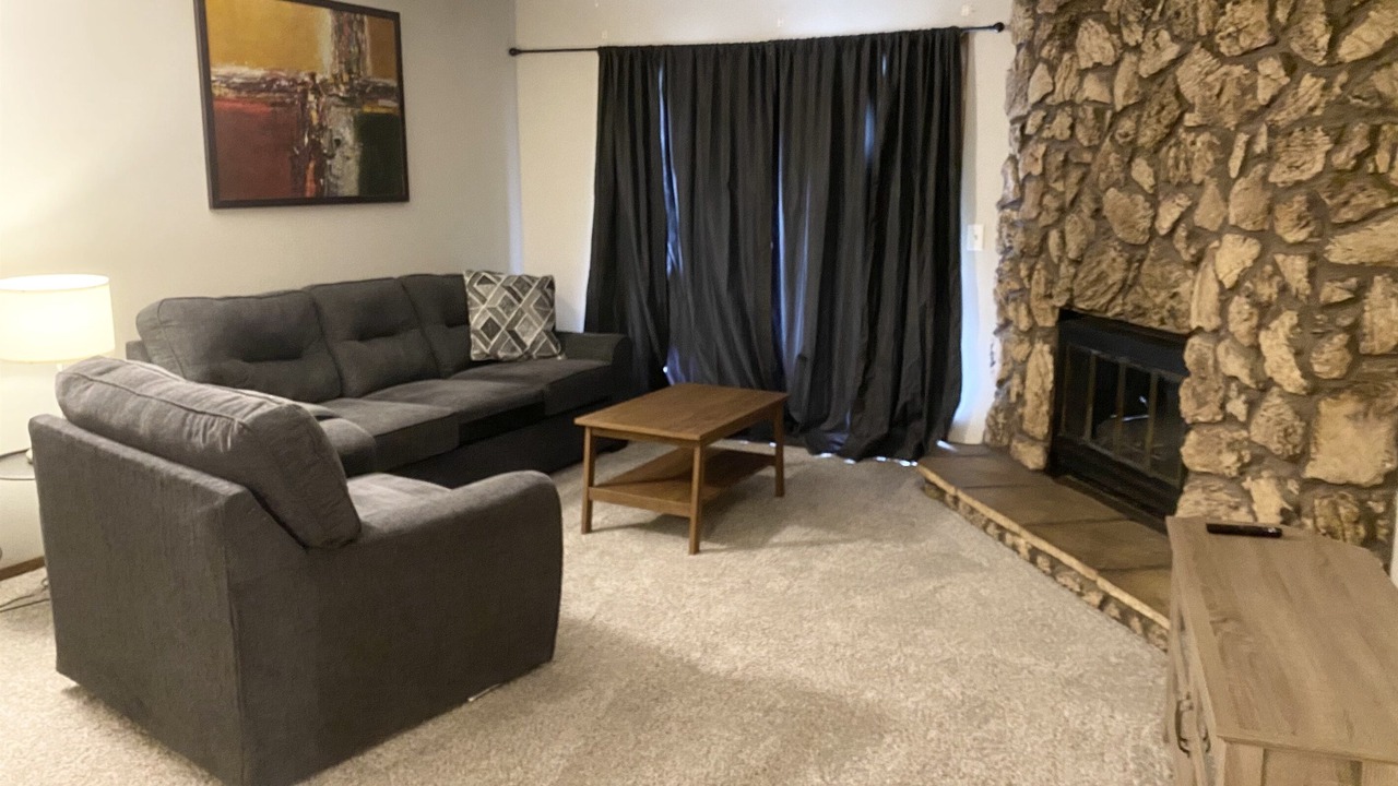 Photo of Bedroom in Bloomington