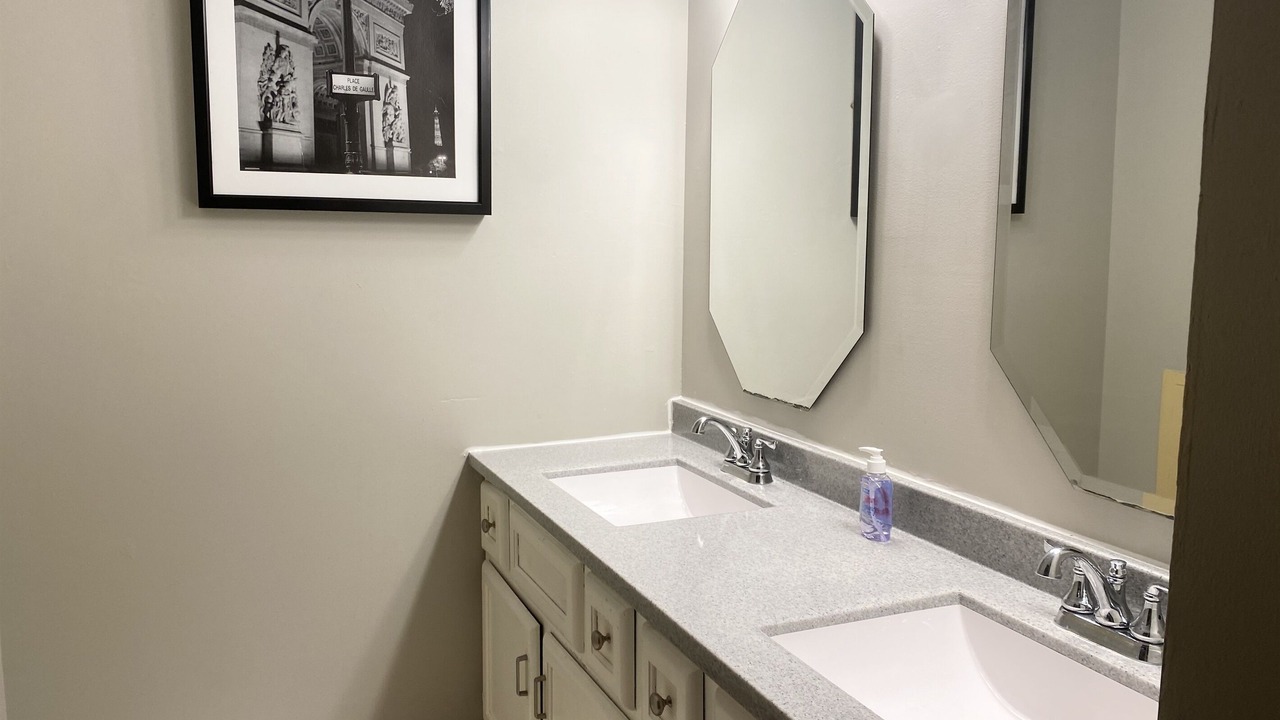 Photo of Bathroom in Bloomington