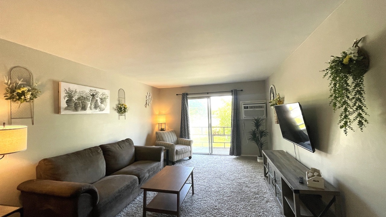 Photo of Bedroom in Bloomington