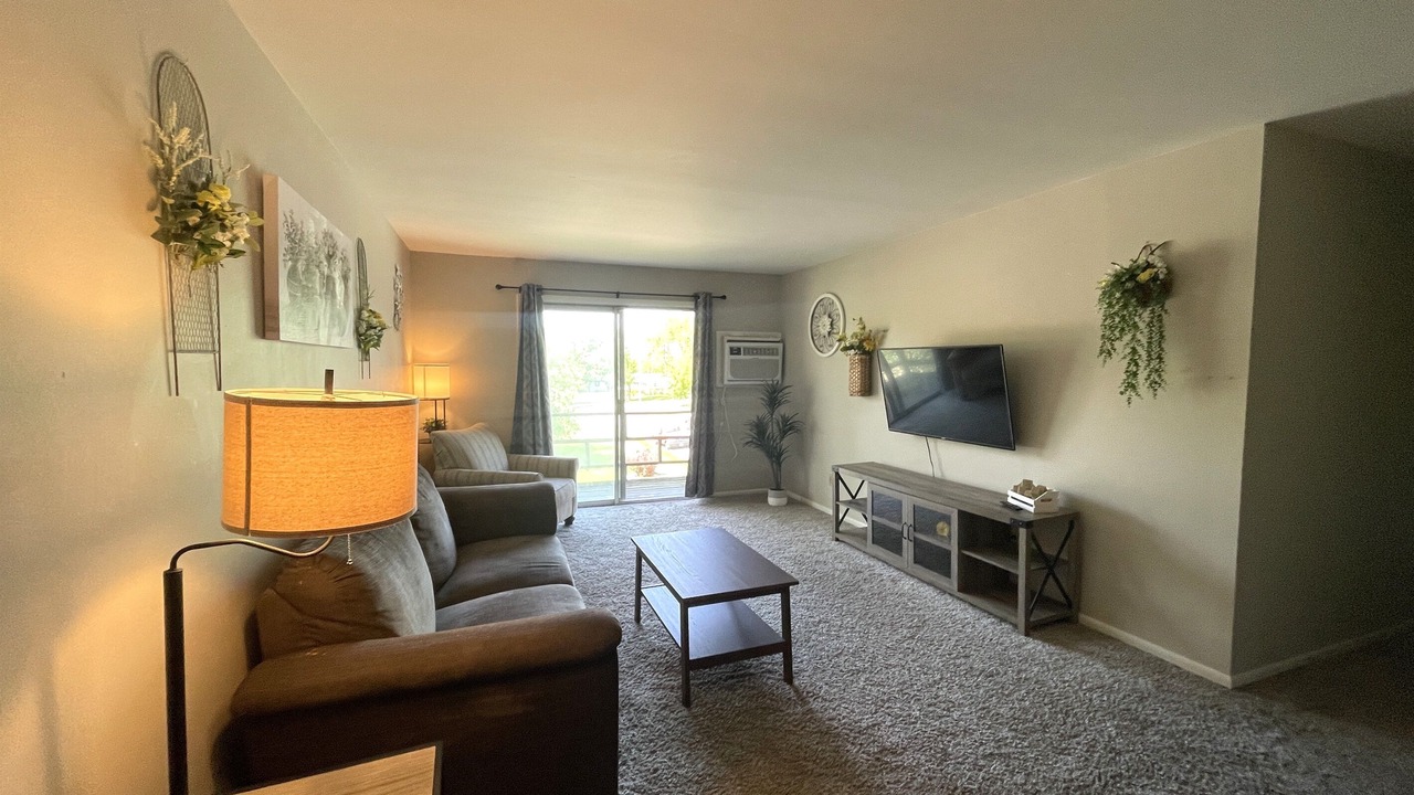 Photo of Bedroom in Bloomington