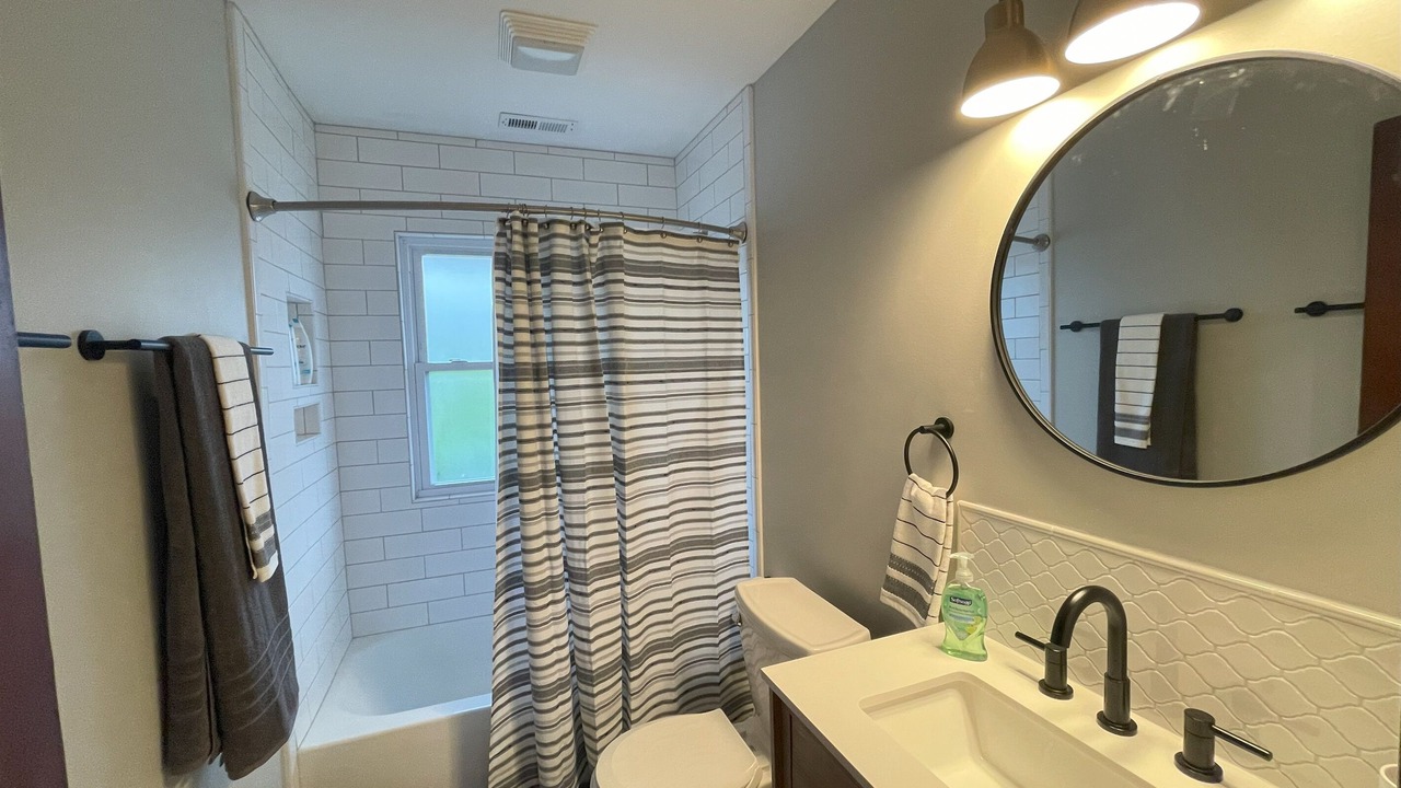 Photo of Bathroom in Bloomington