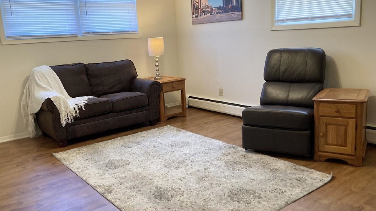 Photo of Bedroom in Normal