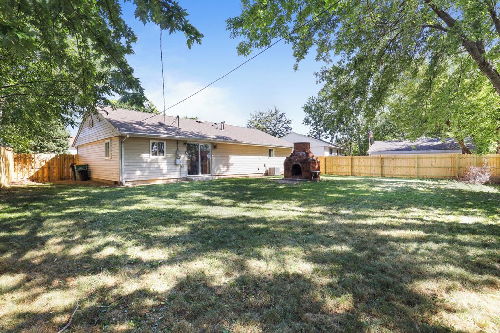 Photo of Outdoor in Romeoville