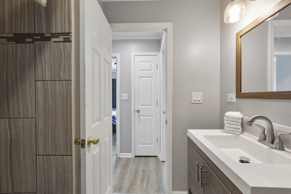 Photo of Bathroom in Romeoville