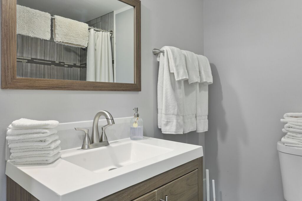 Photo of Bathroom in Romeoville