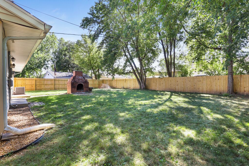 Photo of Outdoor in Romeoville