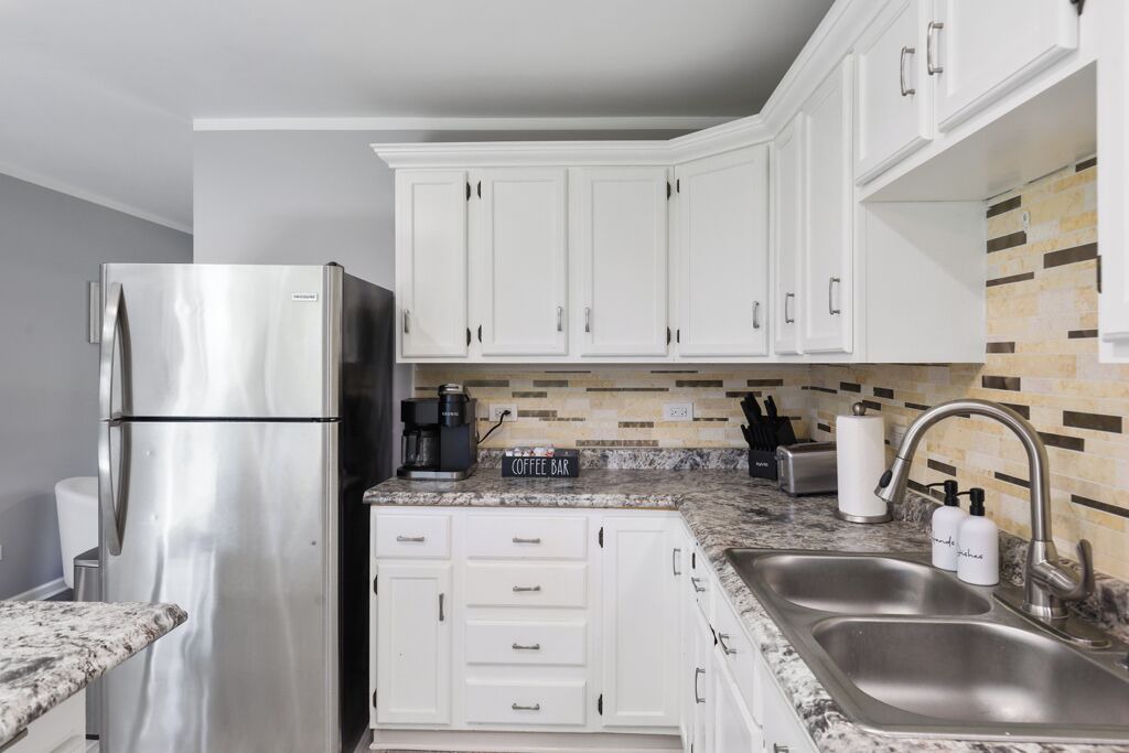 Photo of Kitchen in Romeoville