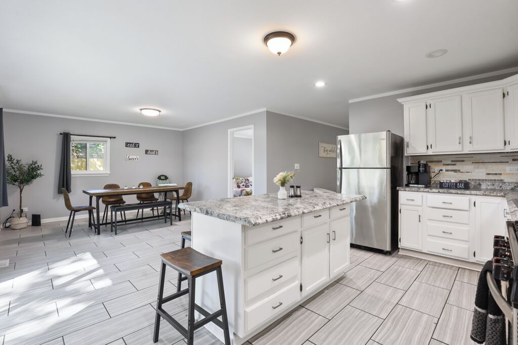Photo of Kitchen in Romeoville