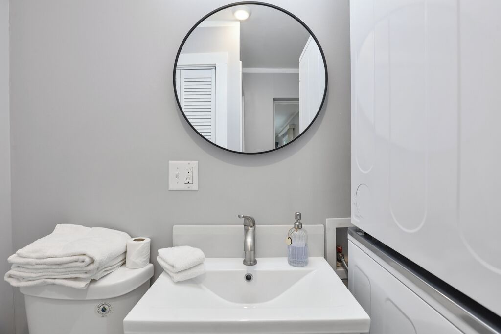 Photo of Bathroom in Romeoville