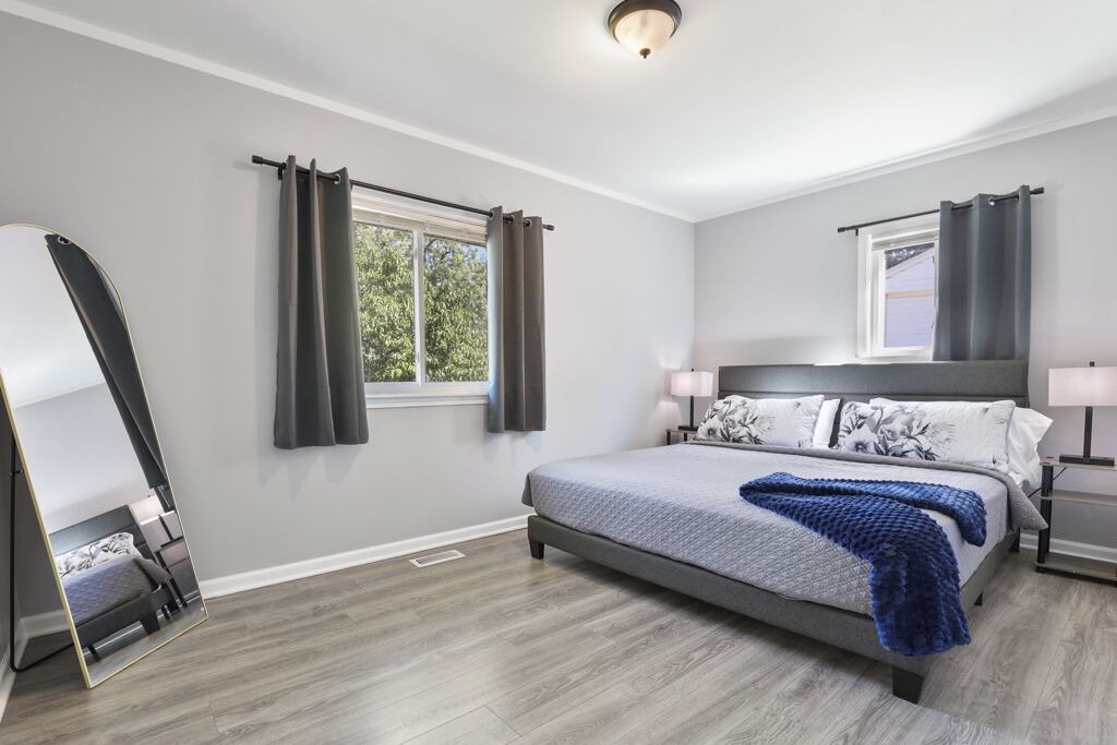 Photo of Bedroom in Romeoville