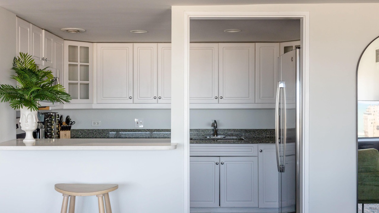 Photo of Kitchen in Rush and Division