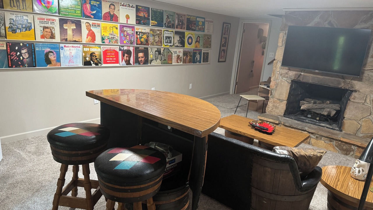 Photo of Bedroom in Jonesboro