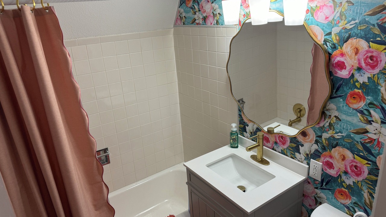 Photo of Bathroom in Jonesboro