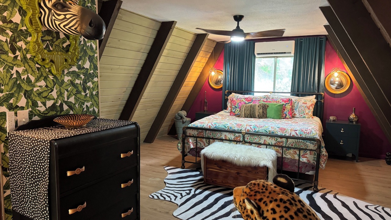Photo of Bedroom in Jonesboro
