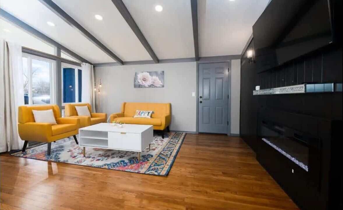 Photo of Livingroom in Westchester