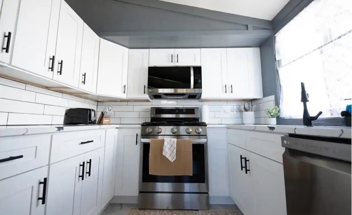 Photo of Kitchen in Westchester