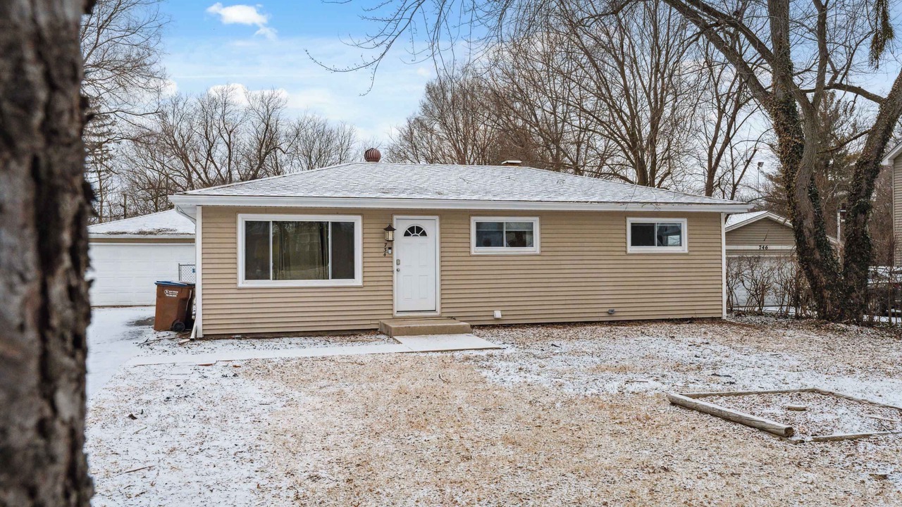 Photo of Outdoor in Wheaton