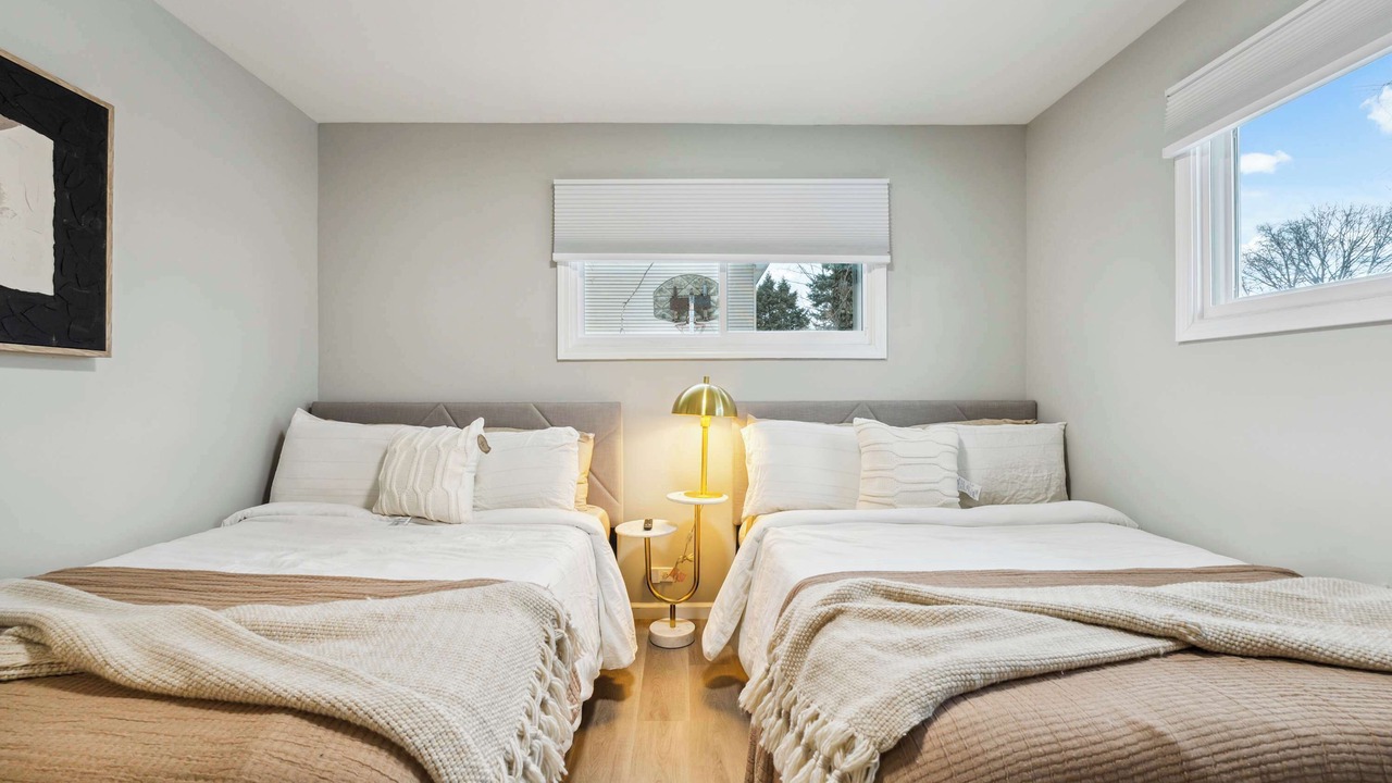 Photo of Bedroom in Wheaton