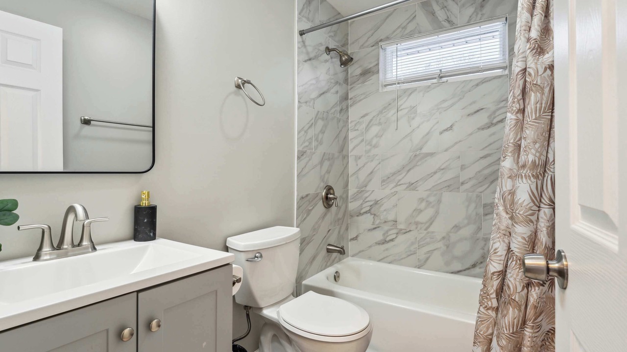 Photo of Bathroom in Wheaton
