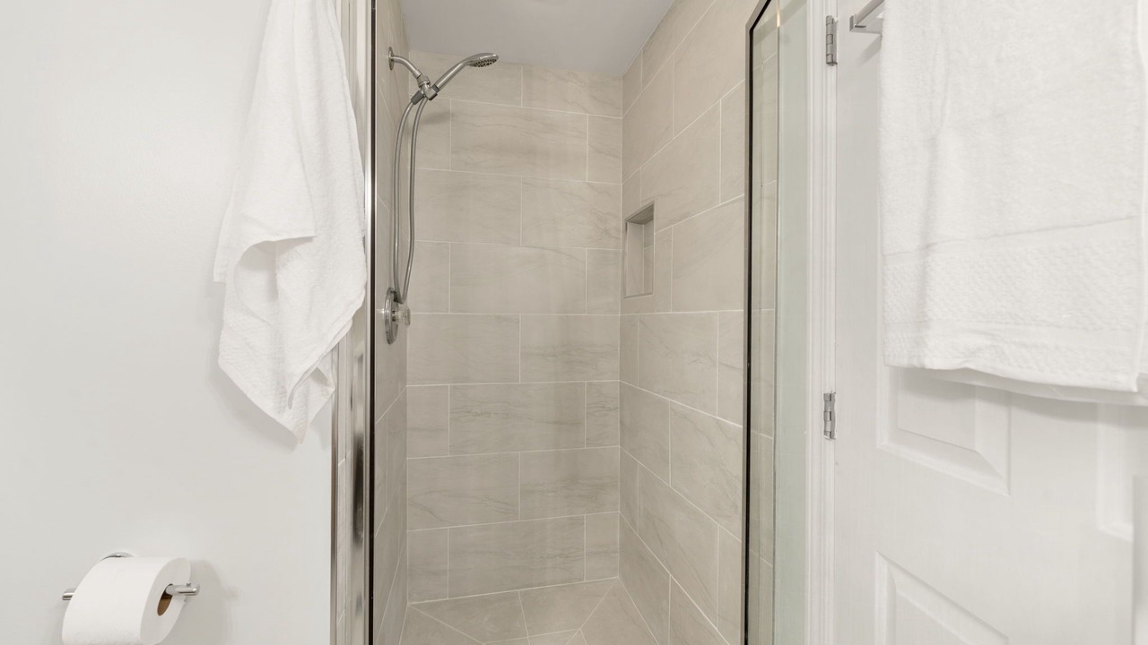 Photo of Bathroom in Tri-Taylor