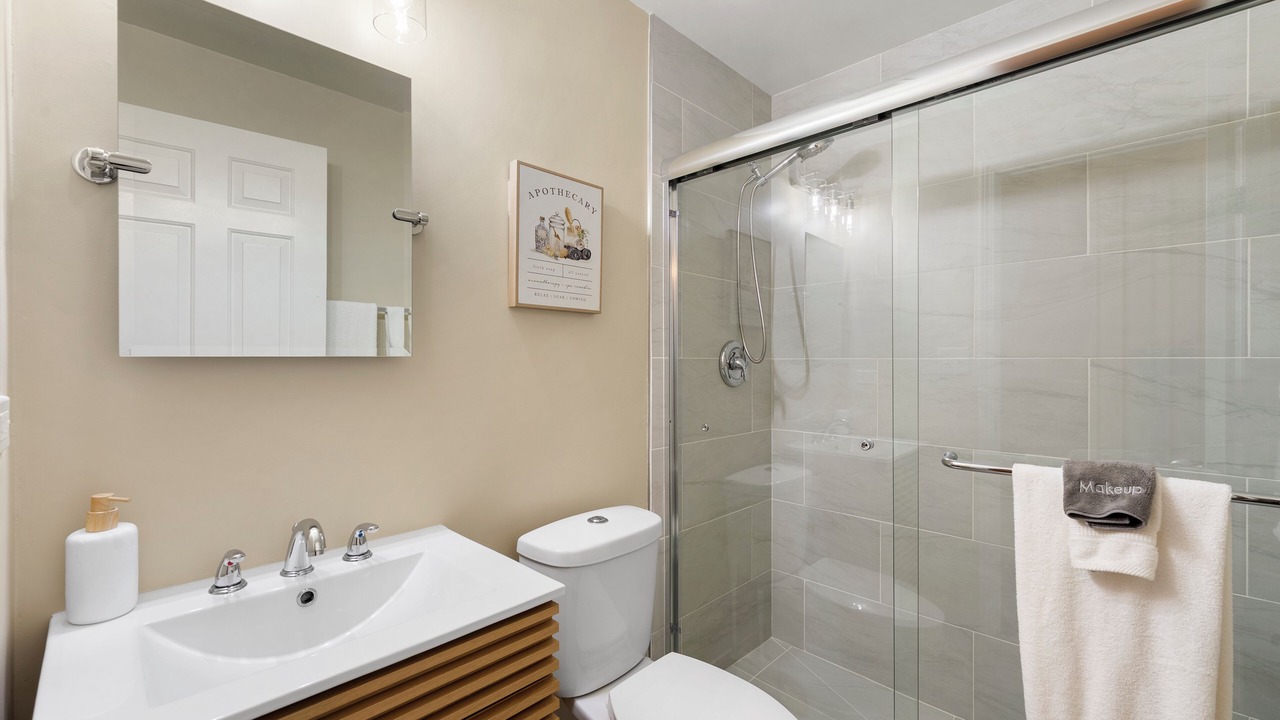 Photo of Bathroom in Tri-Taylor