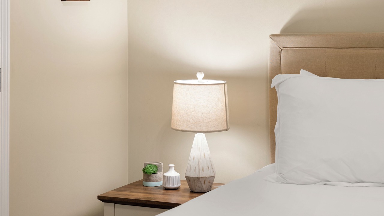 Photo of Bedroom in Tri-Taylor