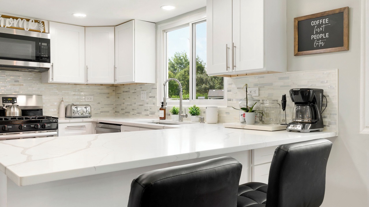Photo of Kitchen in Roselle