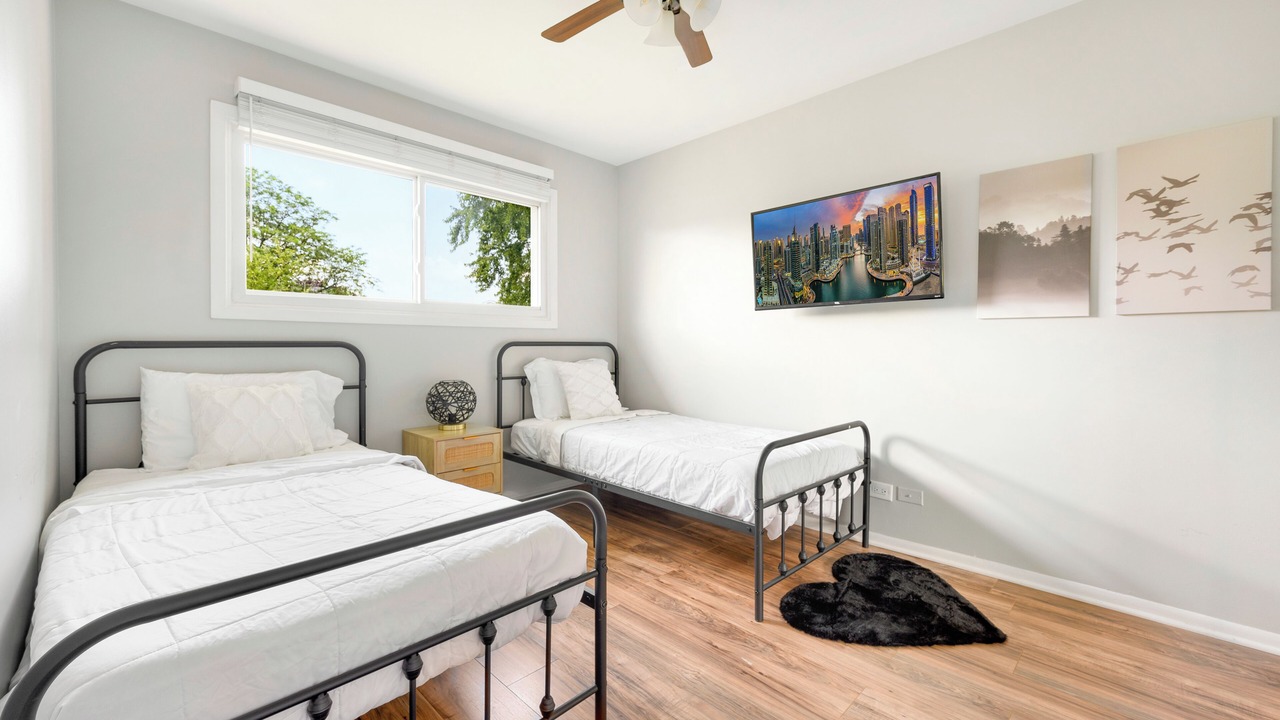 Photo of Bedroom in Roselle