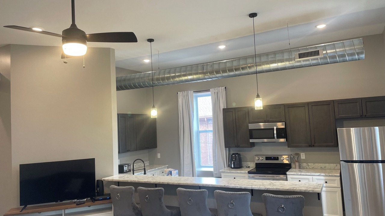 Photo of Kitchen in Millstadt