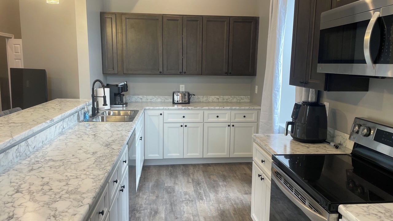 Photo of Kitchen in Millstadt