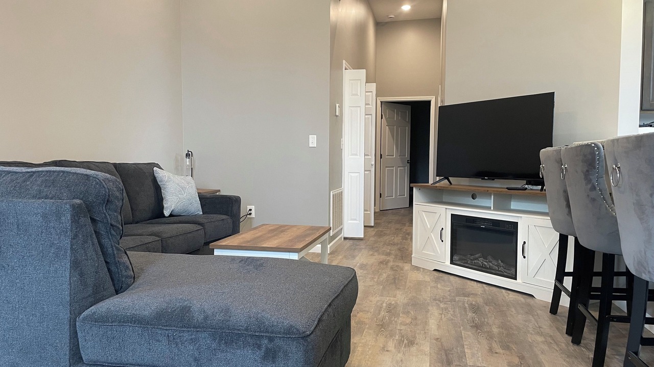 Photo of Livingroom in Millstadt