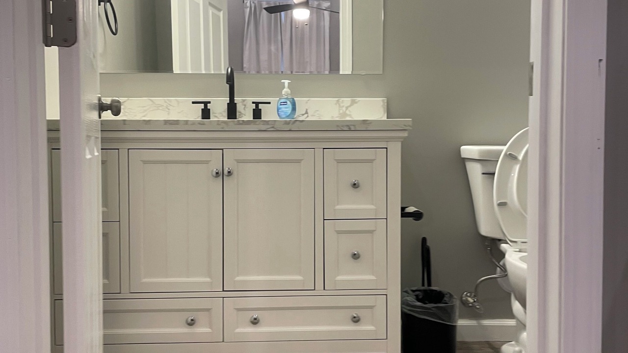 Photo of Bathroom in Millstadt