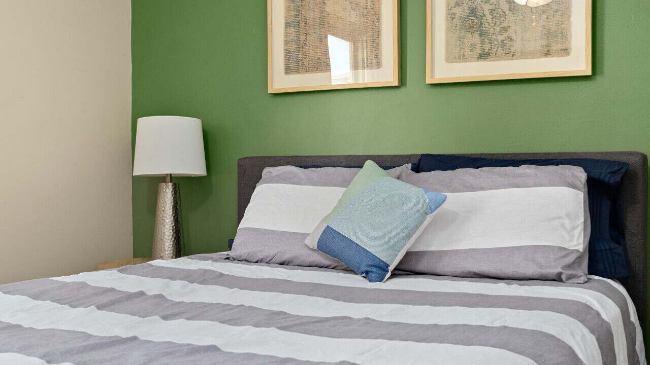 Photo of Bedroom in Bloomington