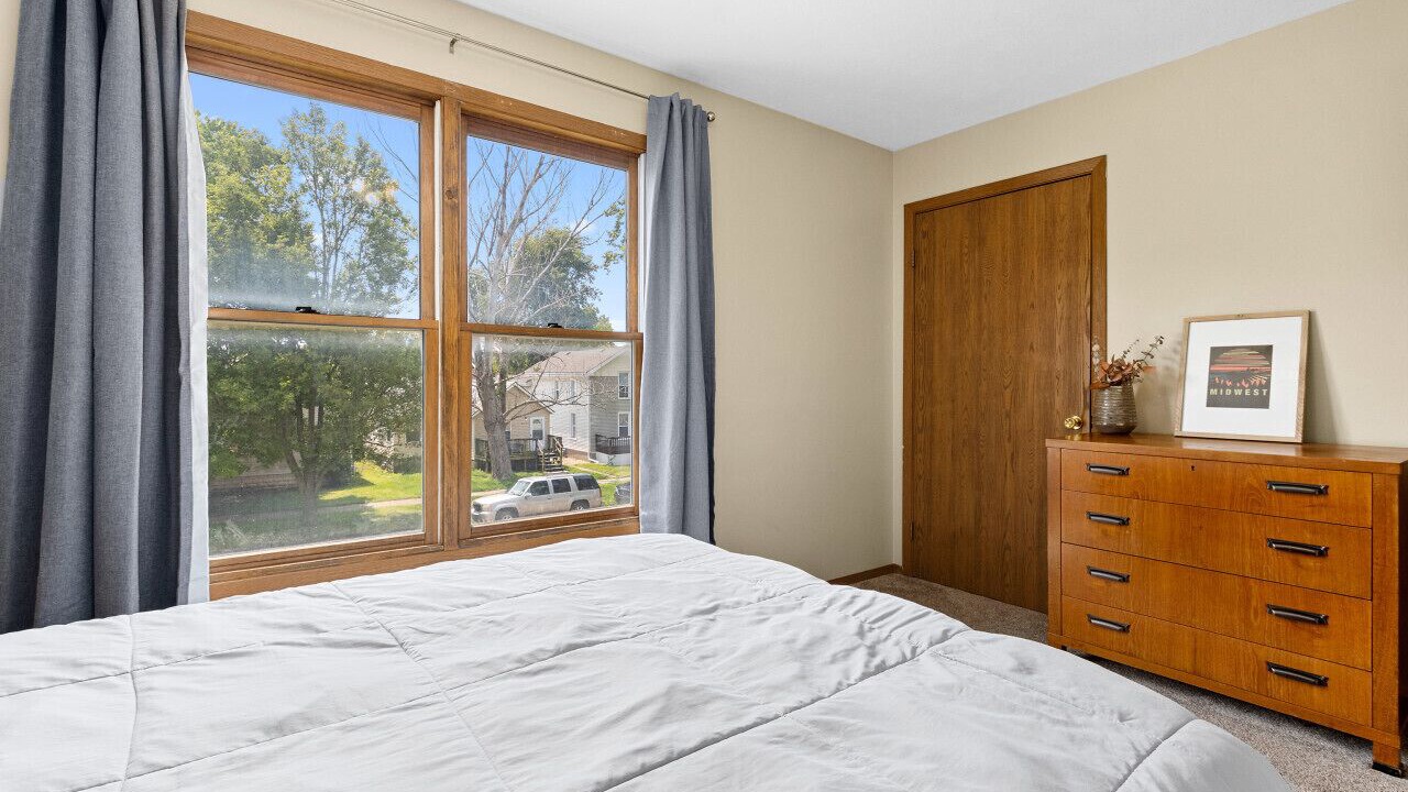 Photo of Bedroom in Bloomington