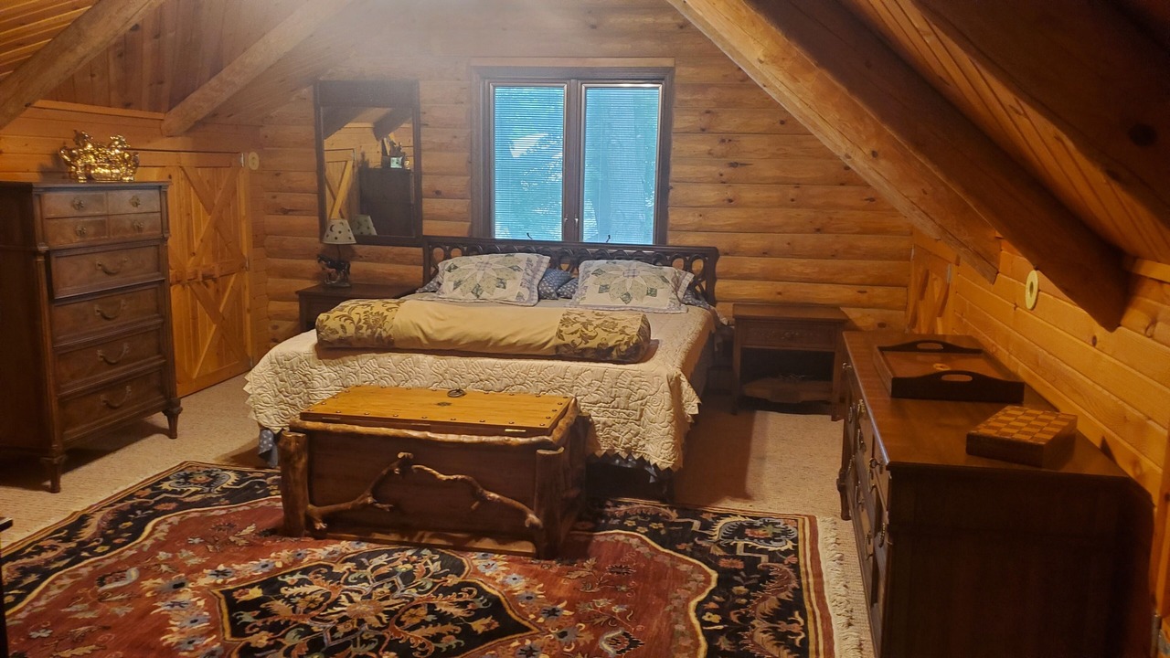 Photo of Bedroom in Springfield