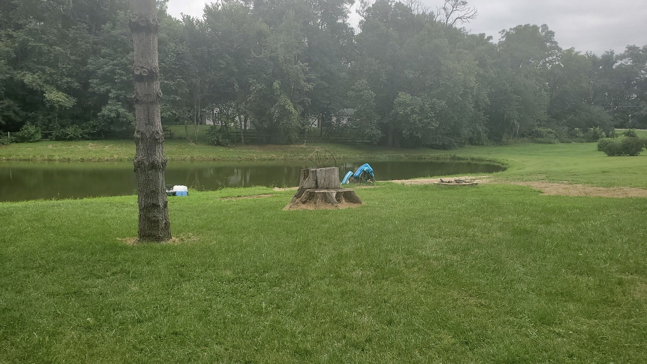 Photo of Outdoor in Springfield