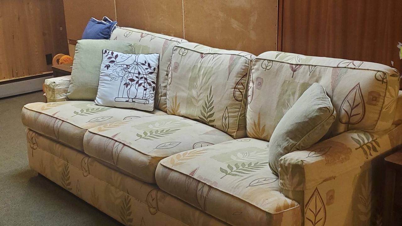 Photo of Livingroom in Springfield
